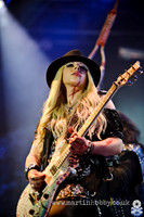 Alice-Cooper-Bloodstock-2012-8