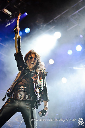 Alice-Cooper-Bloodstock-2012-1