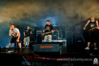 Conflict-Within-Bloodstock-2012