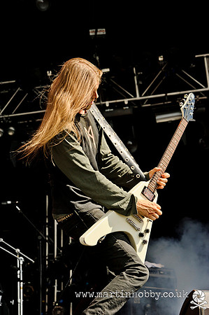 Moonsorrow-Bloodstock-2012