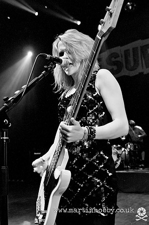 The-Subways-Sheperds-bush-empire-london-May-2012-30