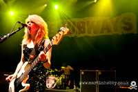 The-Subways-Sheperds-bush-empire-london-May-2012-10