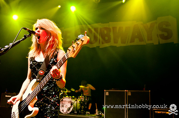 The-Subways-Sheperds-bush-empire-london-May-2012-10
