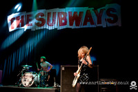 The-Subways-Sheperds-bush-empire-london-May-2012-19