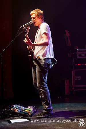 The-Subways-Sheperds-bush-empire-london-May-2012-24