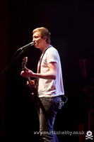The-Subways-Sheperds-bush-empire-london-May-2012-20