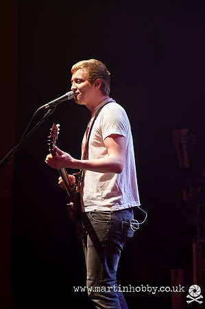 The-Subways-Sheperds-bush-empire-london-May-2012-20