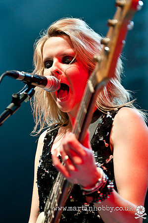 The-Subways-Sheperds-bush-empire-london-May-2012-22