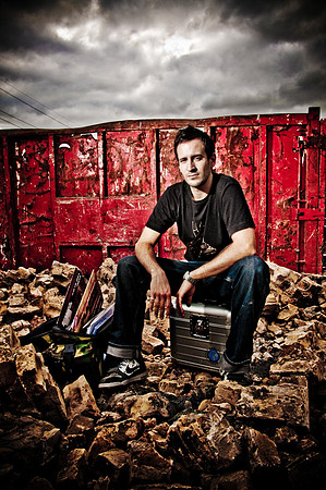 DJ AKA