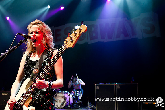 The-Subways-Sheperds-bush-empire-london-May-2012-21