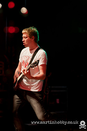 The-Subways-Sheperds-bush-empire-london-May-2012-26