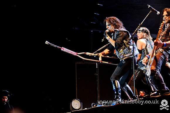 Alice-Cooper-Bloodstock-2012-10