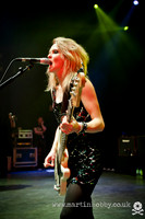 The-Subways-Sheperds-bush-empire-london-May-2012-7