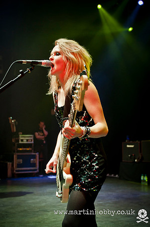 The-Subways-Sheperds-bush-empire-london-May-2012-7
