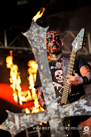 Watain-Bloodstock-2012-36