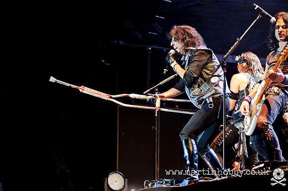 Alice-Cooper-Bloodstock-2012-11