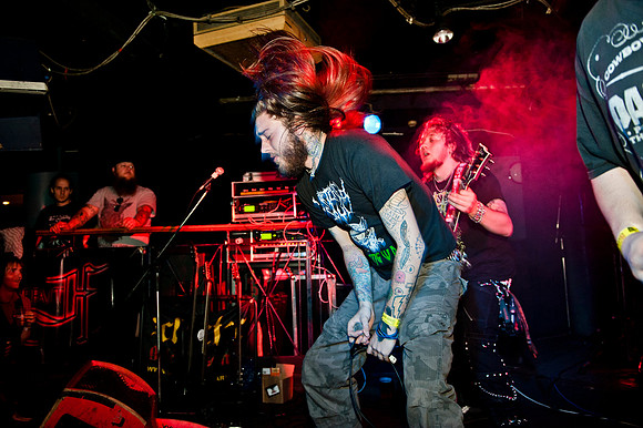 Abandon the Faith-19