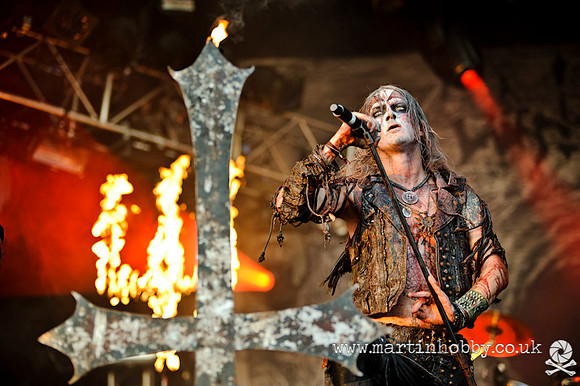 Watain-Bloodstock-2012-50
