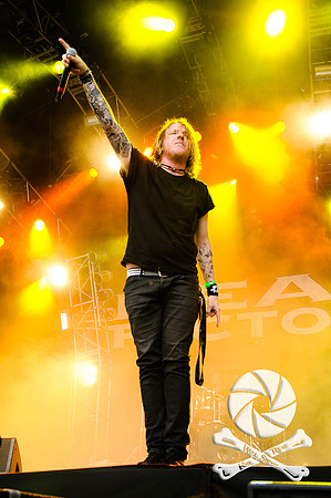 Fear factory