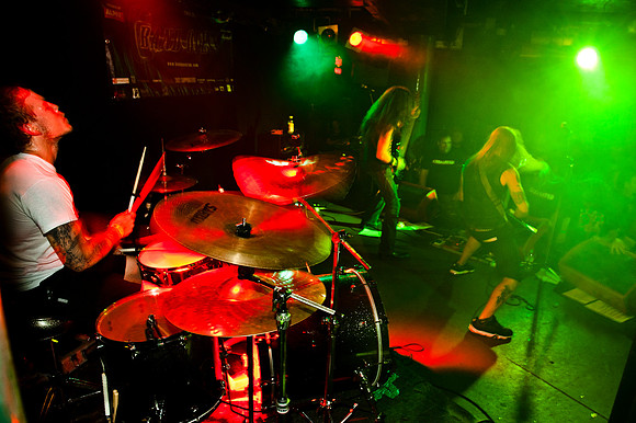 Bull Riff Stampede-20