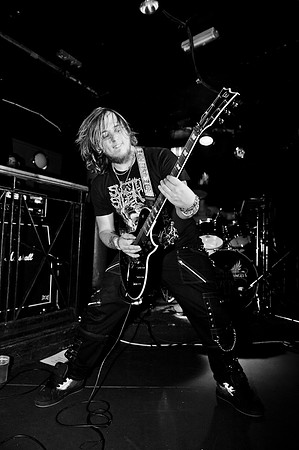 Abandon the Faith-25