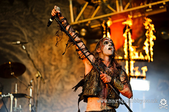 Watain-Bloodstock-2012-37
