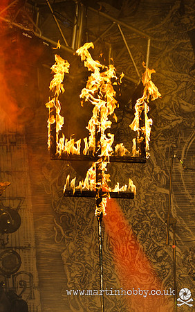 Watain-Bloodstock-2012