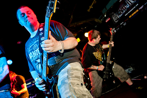 Abandon the Faith-17
