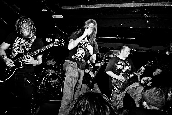 Abandon the Faith-32