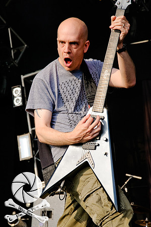 Devin Townsend