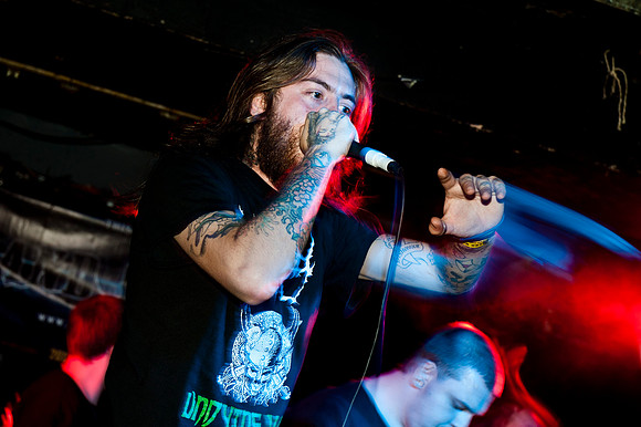 Abandon the Faith-5