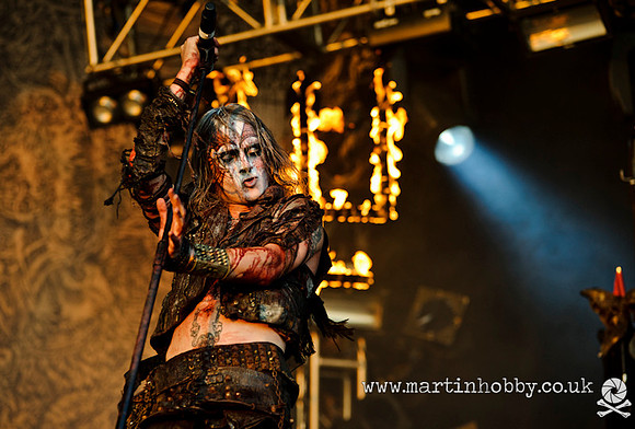 Watain-Bloodstock-2012-44
