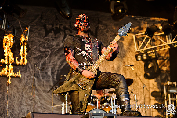 Watain-Bloodstock-2012-13