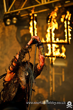 Watain-Bloodstock-2012-38