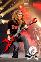 Evile