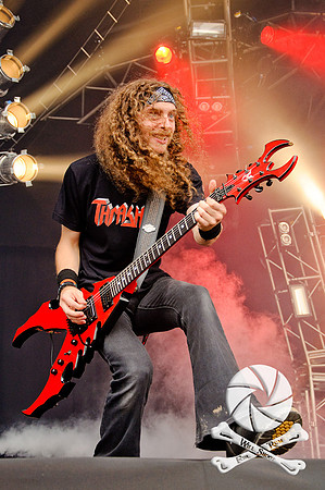 Evile