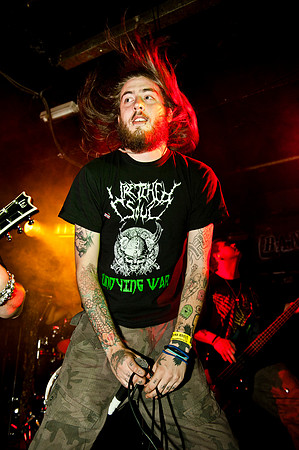 Abandon the Faith-30