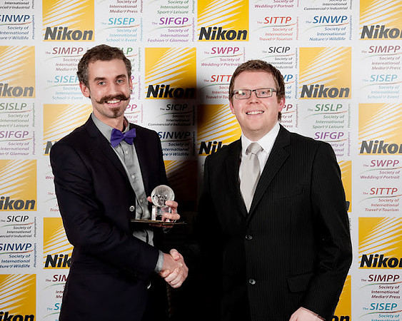 Event photographer of the year 2011