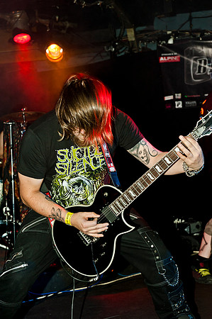 Abandon the Faith-4
