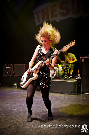 The-Subways-Sheperds-bush-empire-london-May-2012-5