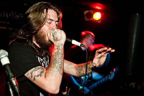 Abandon the Faith-35