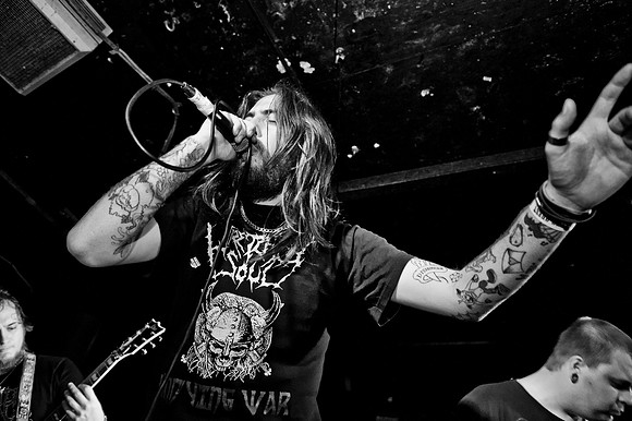 Abandon the Faith-23