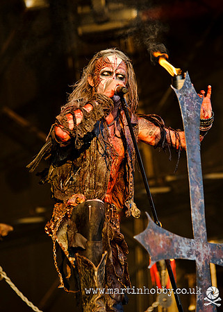 Watain-Bloodstock-2012-7
