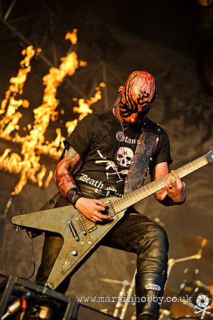 Watain-Bloodstock-2012-5