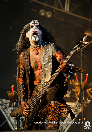 Watain-Bloodstock-2012-6