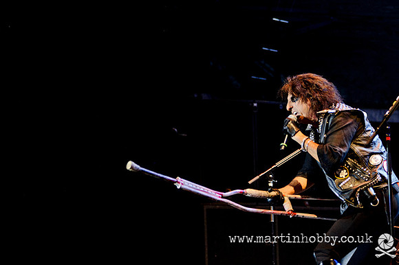 Alice-Cooper-Bloodstock-2012-9