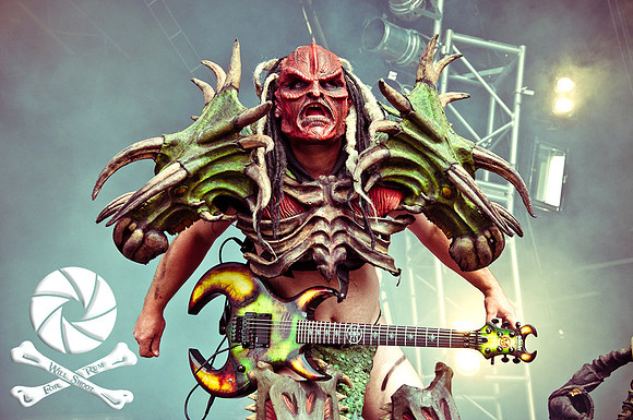 Gwar