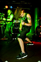 Bull Riff Stampede