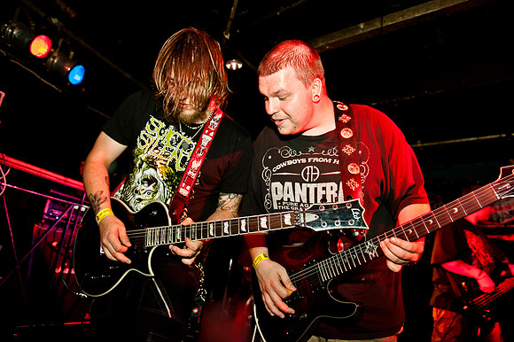 Abandon the Faith-28