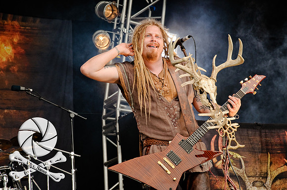 Korpiklaani